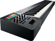Load image into Gallery viewer, Roland A88MK2 MIDI Keyboard Controller
