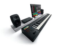 Load image into Gallery viewer, Roland A88MK2 MIDI Keyboard Controller
