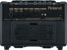 Load image into Gallery viewer, Roland AC-33 Acoustic Amp Black
