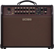 Load image into Gallery viewer, Boss Acoustic Singer Pro Guitar Amp
