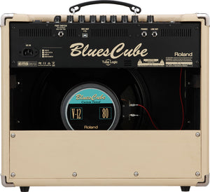 Roland Blues Cube Stage Guitar Amplifier