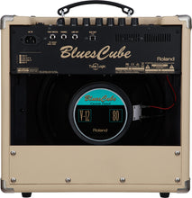 Load image into Gallery viewer, Blues Cube Hot Guitar Amplifier
