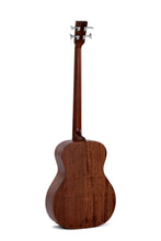 Load image into Gallery viewer, Sigma BME acoustic bass with pickup - BME
