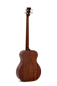 Sigma BME acoustic bass with pickup - BME