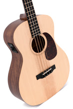 Load image into Gallery viewer, Sigma BME acoustic bass with pickup - BME
