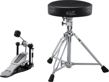Load image into Gallery viewer, Roland V-Drums Accessory Package DAP3X
