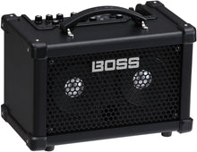 Load image into Gallery viewer, Boss Dual Cube Bass LX Bass Amplifier
