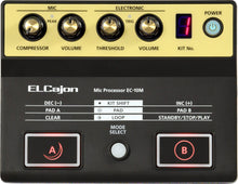 Load image into Gallery viewer, Roland ELCajon Drum Mic &amp; Preamp
