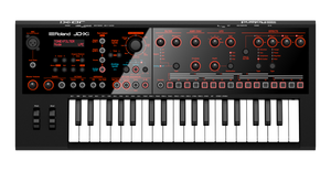 Roland JD-Xi Synthesiser