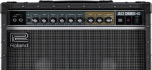 Load image into Gallery viewer, Roland JC40 Jazz Chorus Guitar Amplifier
