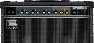 Roland JC40 Jazz Chorus Guitar Amplifier