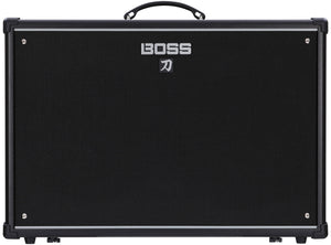 Boss Katana 100 2x12 Amp MKII