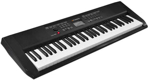 Artesia MA88 touch sensitive 61 note Keyboard