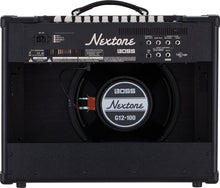Load image into Gallery viewer, Boss Nextone Artist Guitar Amplifier
