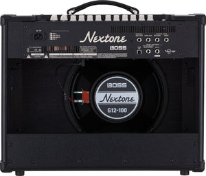 Boss Nextone Artist Guitar Amplifier