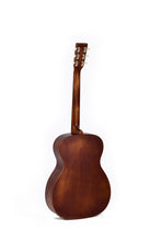 Load image into Gallery viewer, Sigma 000 Solid Mahogany Top -  Aged - Satin

