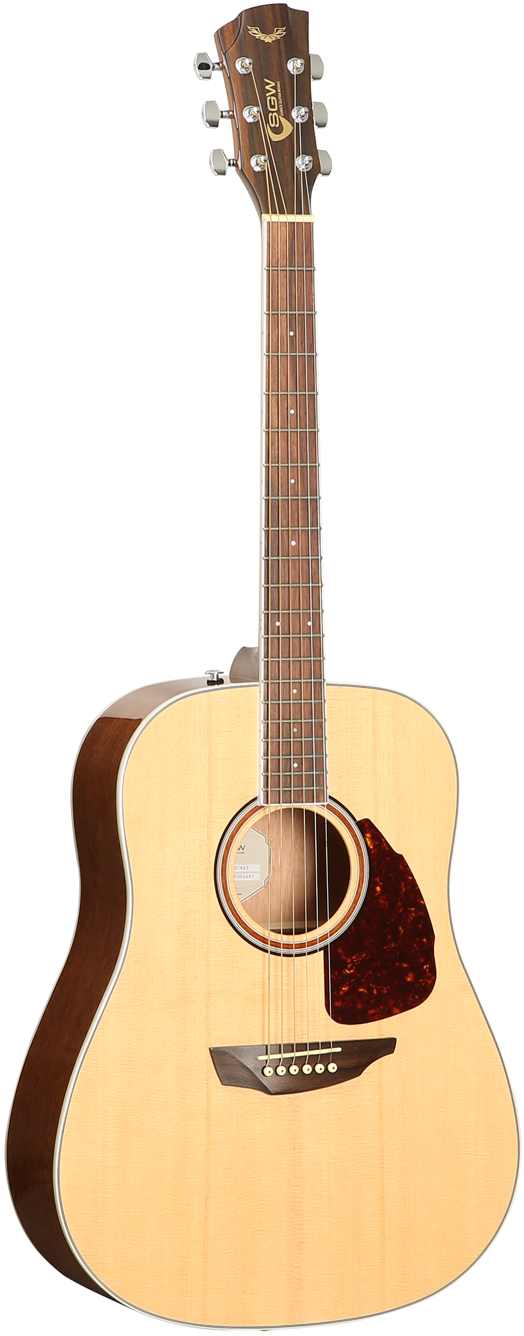 SGW S300D Dreadnought Guitar
