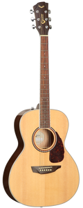 SGW S300C Grand Concert Guitar