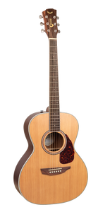 SGW S300CNS Grand Concert Guitar