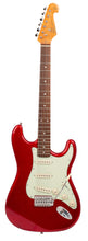 Load image into Gallery viewer, SX Electric guitar - Candy Apple Red
