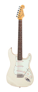 SX Electric guitar - Vintage White