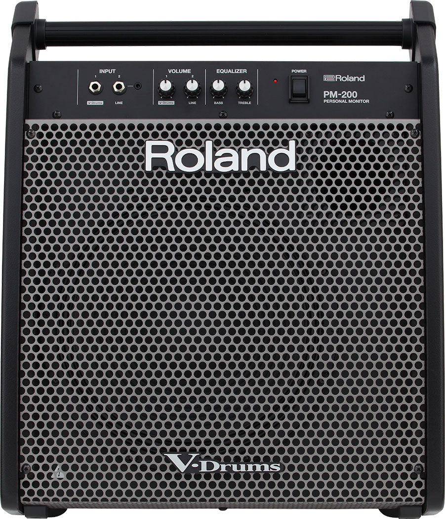 Roland PM-200 Personal Monitor For V-Drums