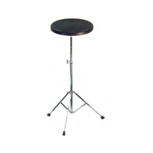 Practice Pad with Stand - 12 Inch