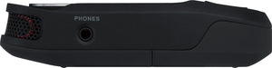 Roland R07 Portable Recorder BLACK