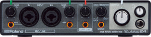 Roland RUBIX24 USB Interface