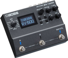 Load image into Gallery viewer, Boss RV-500 Reverb
