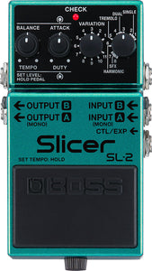 Boss SL-2 Slicer