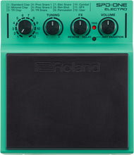 Load image into Gallery viewer, Roland SPD:ONE Electro Sampling Pad

