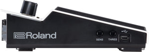 Roland SPD:ONE Percussion Sampling Pad