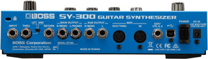 Boss SY-300 Guitar Synth