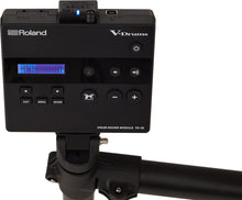 Load image into Gallery viewer, Roland TD-02K V-Drums Electronic Drum Kit

