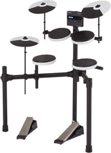 Load image into Gallery viewer, Roland TD-02K V-Drums Electronic Drum Kit
