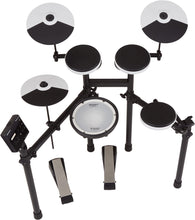 Load image into Gallery viewer, Roland TD-02KV V-Drums Electronic Drum Kit
