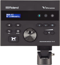 Load image into Gallery viewer, Roland TD07KV

