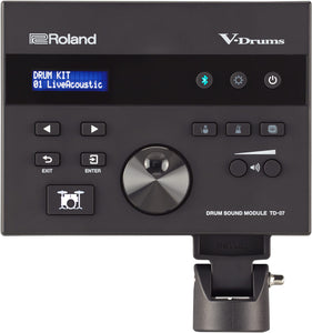 Roland TD07KV