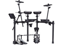 Load image into Gallery viewer, Roland TD07DMK Electronic Drum Kit
