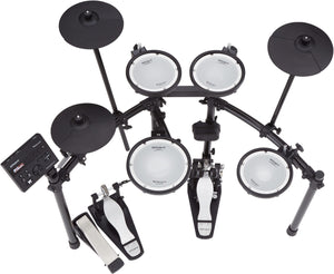 Roland TD07DMK Electronic Drum Kit