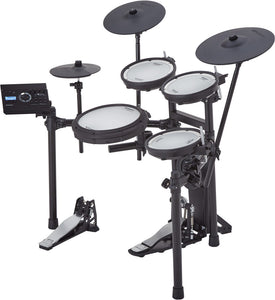 Roland TD17KV2S V-Drum Electronic Drum Kit
