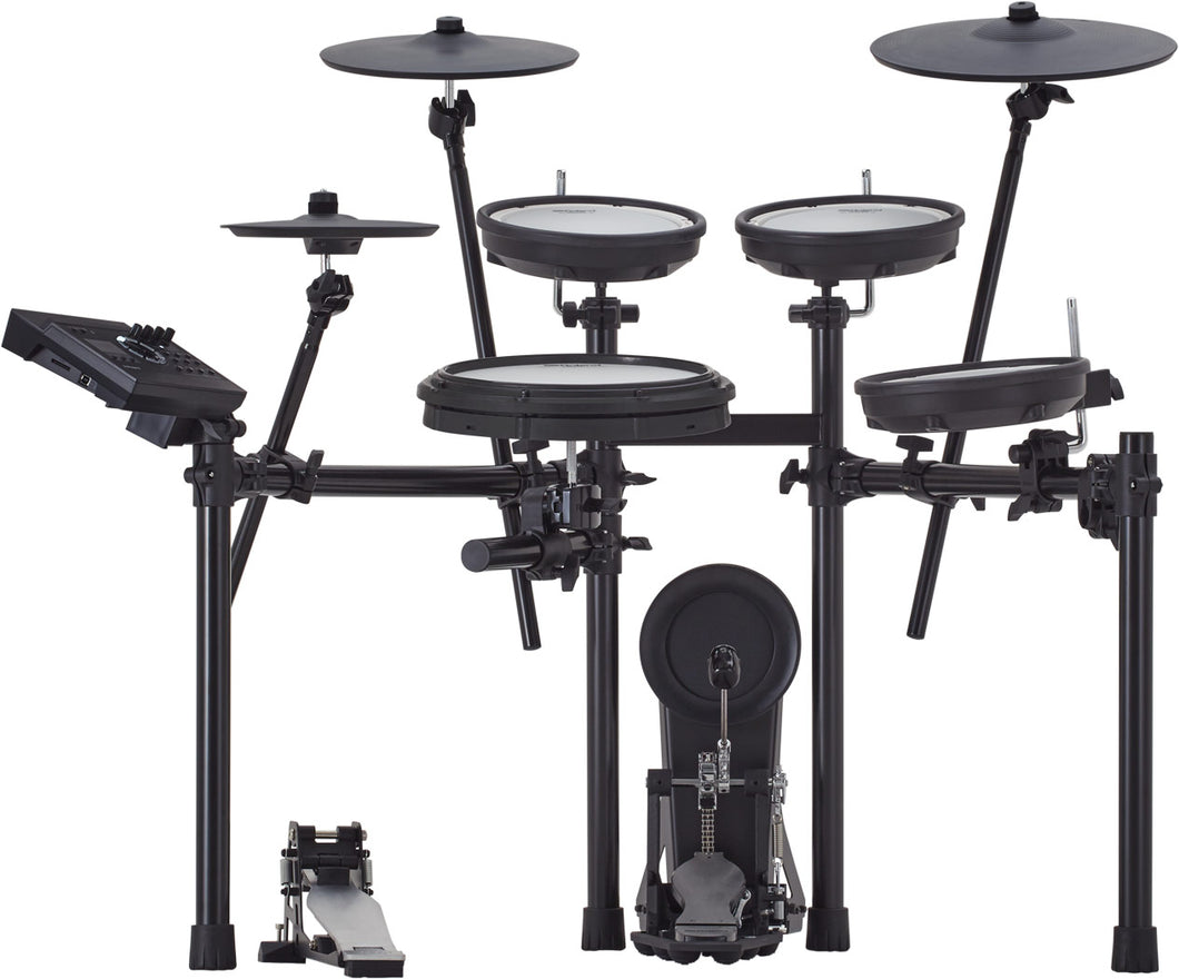 Roland TD17KV2S V-Drum Electronic Drum Kit