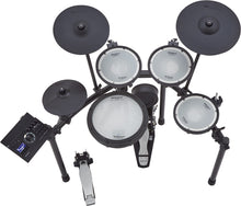 Load image into Gallery viewer, Roland TD17KV2S V-Drum Electronic Drum Kit
