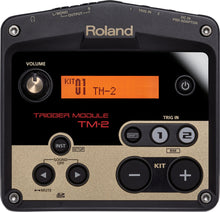 Load image into Gallery viewer, Roland TM-2 Trigger Module
