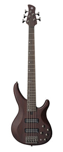 Yamaha TBRX505 Bass Translucent Brown
