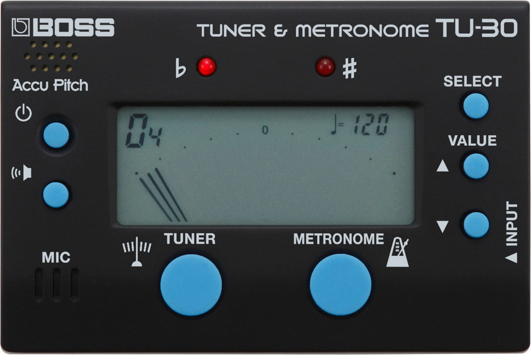 Tuner & Metronome
