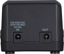 Load image into Gallery viewer, Boss WL-60 GUITAR WIRELESS SYSTEM
