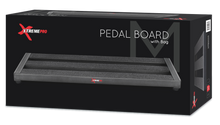 Load image into Gallery viewer, Effect Pedal Board with bag - Medium

